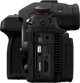 Φωτογραφική μηχανή Panasonic Lumix GH7 (DC-GH7E)