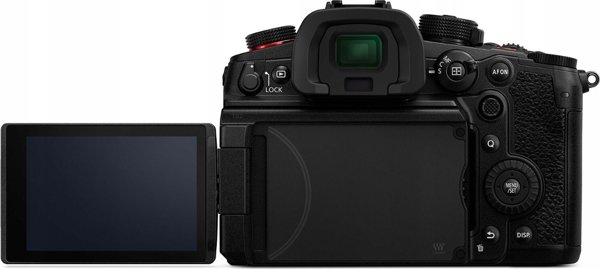 Φωτογραφική μηχανή Panasonic Lumix GH7 (DC-GH7E)