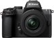 Φωτογραφική Μηχανή Nikon Z50 II Σύστημα + Φακός 16-50mm