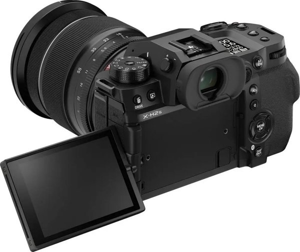 Φωτογραφική μηχανή FUJIFILM X-H2S (16756883)