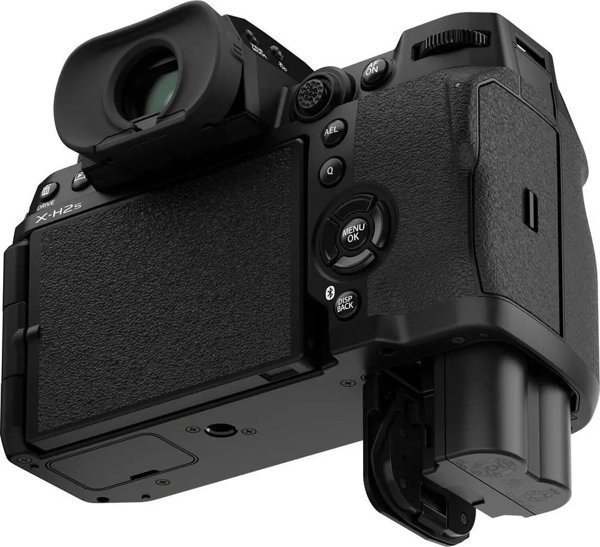 Φωτογραφική μηχανή FUJIFILM X-H2S (16756883)