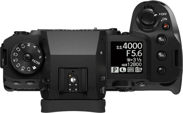 Φωτογραφική μηχανή FUJIFILM X-H2S (16756883)