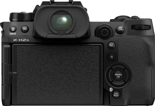 Φωτογραφική μηχανή FUJIFILM X-H2S (16756883)