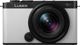 Φωτογραφική μηχανή Panasonic Lumix S9 λευκή + 18-40mm f/4.5-6.3 (DC-S9NE-W)