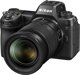 Φωτογραφική μηχανή συστήματος Nikon Z6 III + φακός 24-70 mm f4