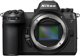 Φωτογραφική μηχανή συστήματος Nikon Z6 III + φακός 24-70 mm f4