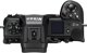 Φωτογραφική μηχανή συστήματος Nikon Z6 III + φακός 24-70 mm f4