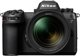 Φωτογραφική μηχανή συστήματος Nikon Z6 III + φακός 24-70 mm f4