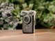 Ψηφιακή φωτογραφική μηχανή Canon Canon Powershot V10 Vlogging Kit, ασημί