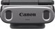 Ψηφιακή φωτογραφική μηχανή Canon Canon Powershot V10 Vlogging Kit, ασημί