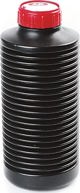 AP AP collapsible photochemicals bottle 450-1000ml, black