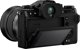 Φωτογραφική μηχανή FUJIFILM X-T5 μαύρη + XF 16-80mm f/4.0 OIS R WR (16782571)