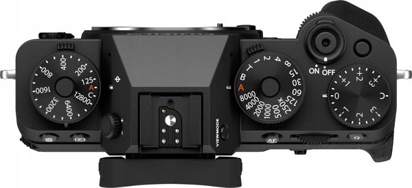 Φωτογραφική μηχανή FUJIFILM X-T5 μαύρη + XF 16-80mm f/4.0 OIS R WR (16782571)