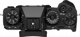 Φωτογραφική μηχανή FUJIFILM X-T5 μαύρη + XF 16-80mm f/4.0 OIS R WR (16782571)