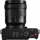 Φωτογραφική μηχανή Panasonic Lumix S9 κόκκινη + 20-60mm f/3.5-5.6 (DC-S9KE-R)