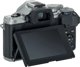 Ψηφιακή φωτογραφική μηχανή Olympus Olympus OM-D E-M10 Mark IV ψηφιακή φωτογραφική μηχανή + φακός 14-42 EZ μαύρο 12288563 4545350053314