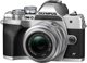 Ψηφιακή φωτογραφική μηχανή Olympus Olympus OM-D E-M10 Mark IV ψηφιακή φωτογραφική μηχανή + φακός 14-42 EZ μαύρο 12288563 4545350053314