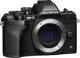 Ψηφιακή φωτογραφική μηχανή Olympus Olympus OM-D E-M10 Mark IV ψηφιακή φωτογραφική μηχανή + φακός 14-42 EZ μαύρο 12288563 4545350053314