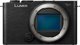 Φωτογραφική μηχανή Panasonic Lumix S9 μαύρη (DC-S9E-K)