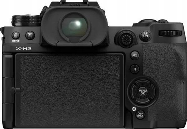 Φωτογραφική μηχανή Fujifilm X-H2 (16756986)