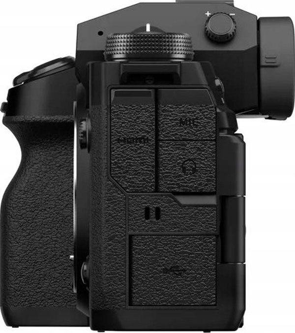 Φωτογραφική μηχανή Fujifilm X-H2 (16756986)