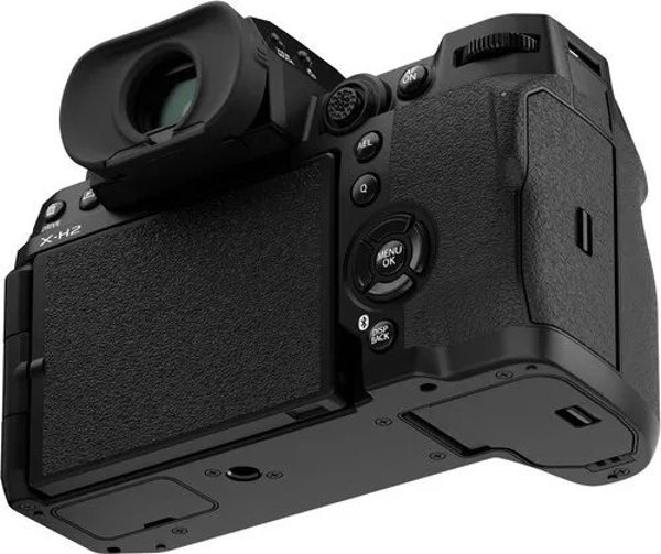 Φωτογραφική μηχανή Fujifilm X-H2 (16756986)