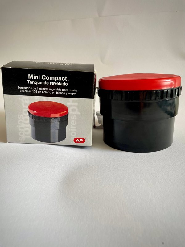 AP AP ilmutustank Compact 1