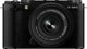 Φωτογραφική μηχανή FUJIFILM Mirrorless Ψηφιακή Φωτογραφική Μηχανή FUJIFILM X-M5 + XC15-45 Kit Μαύρο