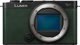 Φωτογραφική μηχανή Panasonic Lumix S9 πράσινη (DC-S9E-G)