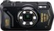 Ψηφιακή φωτογραφική μηχανή Pentax Pentax WG-8 black