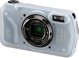 Ψηφιακή φωτογραφική μηχανή Pentax Pentax WG-8 black