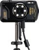 Ψηφιακή φωτογραφική μηχανή Pentax Pentax WG-8 black