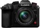 Φωτογραφική μηχανή Panasonic Lumix GH7 + G Vario 12-60mm f/3.5-5.6 ASPH. Power O.I.S. (DC-GH7ME)