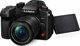 Φωτογραφική μηχανή Panasonic Lumix GH7 + G Vario 12-60mm f/3.5-5.6 ASPH. Power O.I.S. (DC-GH7ME)