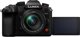 Φωτογραφική μηχανή Panasonic Lumix GH7 + G Vario 12-60mm f/3.5-5.6 ASPH. Power O.I.S. (DC-GH7ME)