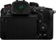 Φωτογραφική μηχανή Panasonic Lumix GH7 + G Vario 12-60mm f/3.5-5.6 ASPH. Power O.I.S. (DC-GH7ME)