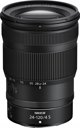 Φωτογραφική μηχανή Nikon Z6 II + Z 24-120 mm f/4 S (VOA060K008)