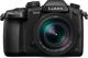 Φωτογραφική μηχανή Panasonic Lumix DC-GH5 + Leica 12-60mm