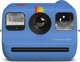 Φωτογραφική μηχανή Polaroid Polaroid Go Gen 2, μπλε