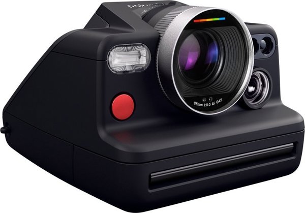 Ψηφιακή φωτογραφική μηχανή Polaroid Polaroid I-2