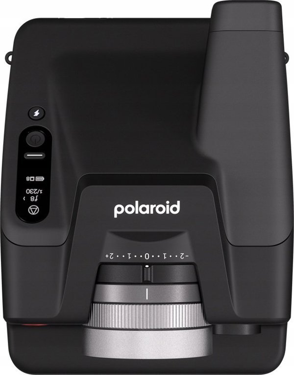 Ψηφιακή φωτογραφική μηχανή Polaroid Polaroid I-2