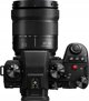 Κάμερα Panasonic Lumix S5 II + S 20-60 mm f/3,5-5,6 + S 50 mm f/1,8 (DC-S5M2WE) 13240070 5025232942756