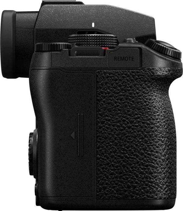 Κάμερα Panasonic Lumix S5 II + S 20-60 mm f/3,5-5,6 + S 50 mm f/1,8 (DC-S5M2WE) 13240070 5025232942756