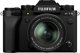 Φωτογραφική μηχανή FUJIFILM X-T5 μαύρη + XF 18-55mm f/2.8-4.0 R LM OIS (16783020)