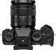 Φωτογραφική μηχανή FUJIFILM X-T5 μαύρη + XF 18-55mm f/2.8-4.0 R LM OIS (16783020)