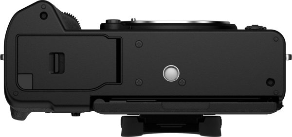 Φωτογραφική μηχανή FUJIFILM X-T5 μαύρη + XF 18-55mm f/2.8-4.0 R LM OIS (16783020)