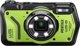 Ψηφιακή φωτογραφική μηχανή Pentax Pentax WG-8 πράσινο