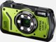 Ψηφιακή φωτογραφική μηχανή Pentax Pentax WG-8 πράσινο