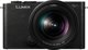 Φωτογραφική μηχανή Panasonic Lumix S9 μαύρη + 20-60mm f/3.5-5.6 (DC-S9KE-K)