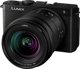Φωτογραφική μηχανή Panasonic Lumix S9 μαύρη + 20-60mm f/3.5-5.6 (DC-S9KE-K)